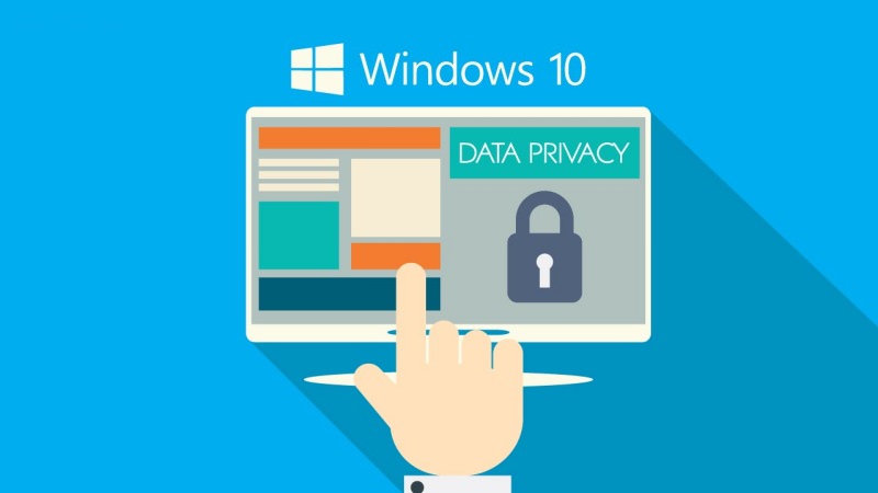 Forbes: Η Microsoft σταματάει τη συλλογή δεδομένων στα Windows 10 1 Windows 10 Privacy