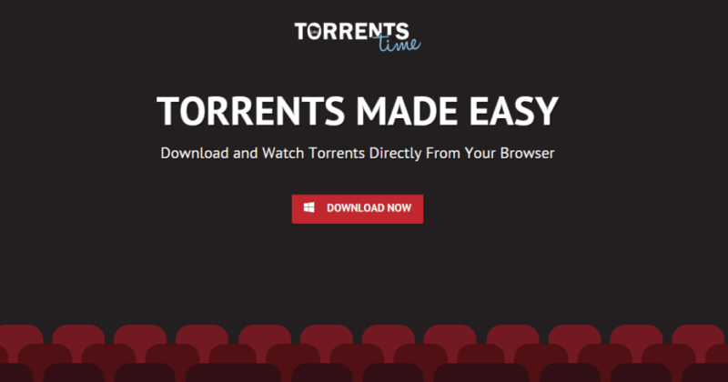 BREIN: Close Torrents Time 1 immediately torrent time
