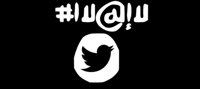 Twitter μπλοκ σε 125.000 λογαριασμούς που σχετίζονταν με τρομοκρατία 1 twitter isis