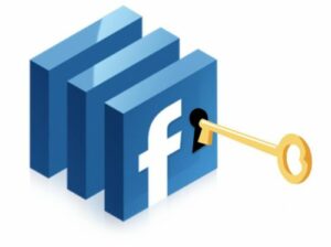 6 tips to keep your Facebook clean, safe and private! 1 Facebook