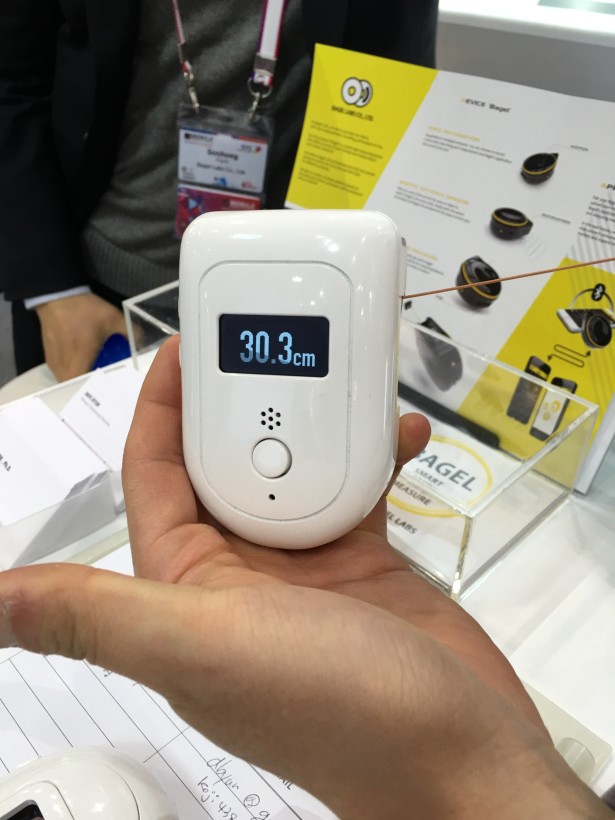 What are the worst Internet of Things Gadgets of MWC?! 3 smart_tape Internet of Things Gadgets