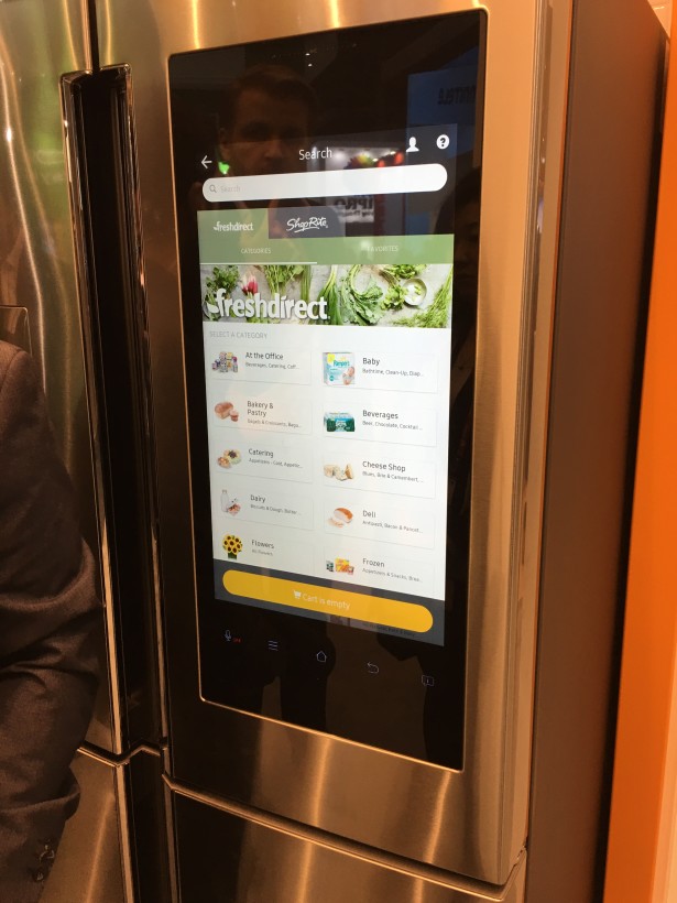 What are the worst Internet of Things Gadgets of MWC?! 7 laggy_fridge