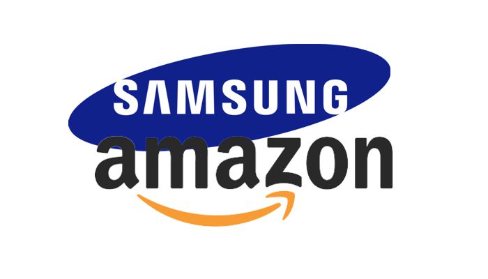 What if your Samsung printer runs out of ink? Amazon has the solution!