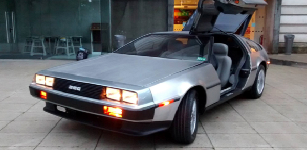 Six self-driving vehicles that impress! Part #2 4 vehicles