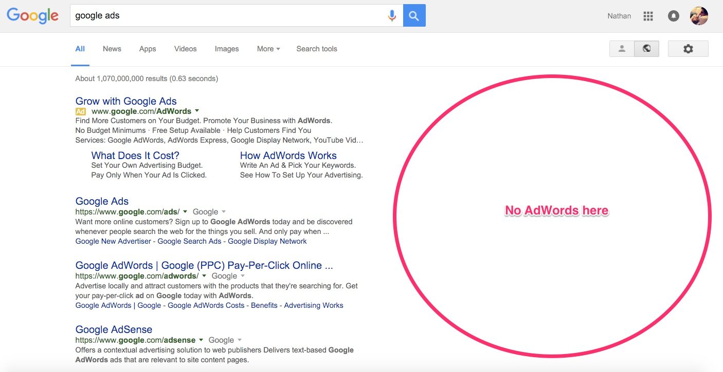 Google is changing the way you see ads! 1 Google