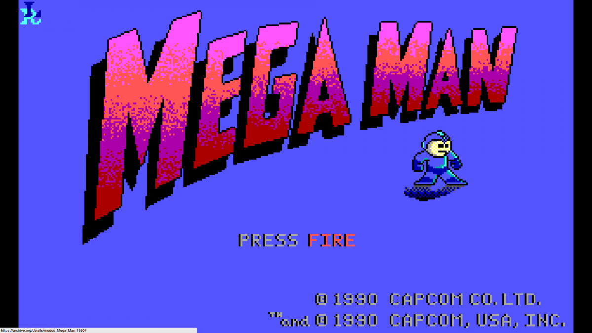 13 classic video games you can play right now in your browser! 14 mega-man