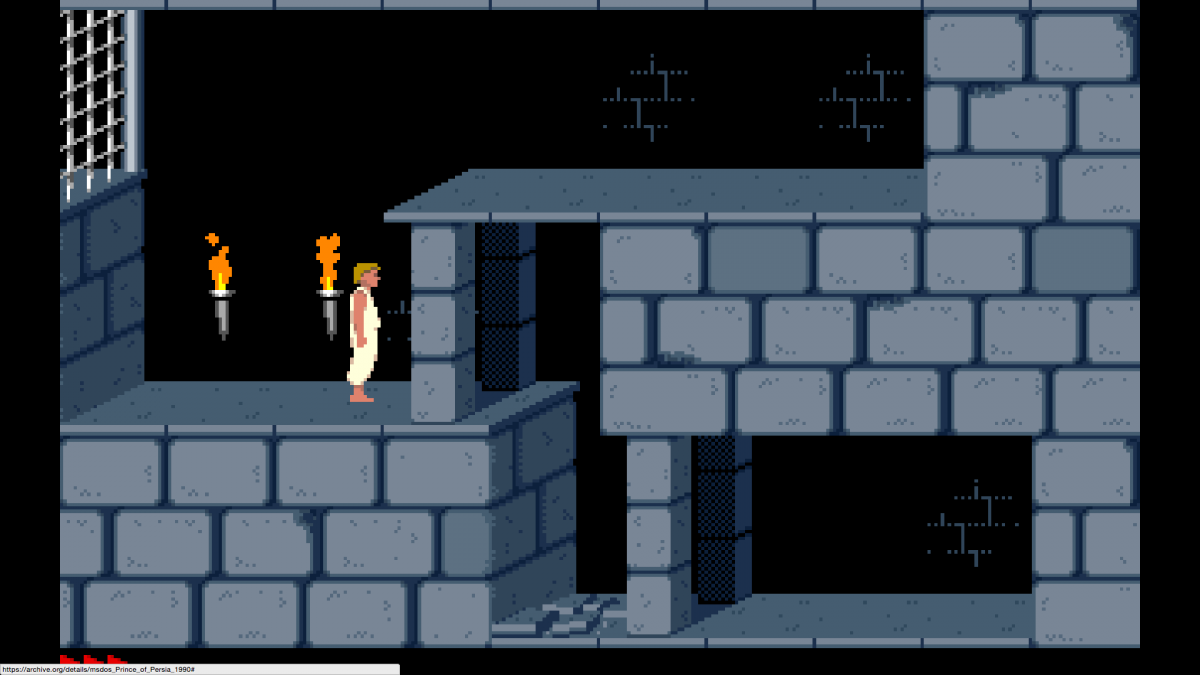 13 classic video games you can play now in your browser! 4 video games