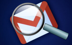 Βρες το email όποιου θες μέσω Gmail! 1 email