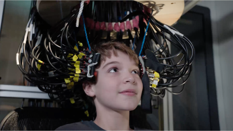 'Memory Hacking' becomes a reality... (?)