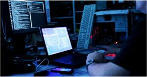 Were the hackers behind the Dyre Malware arrested? 1 The hackers behind the Dyre Malware have been arrested!