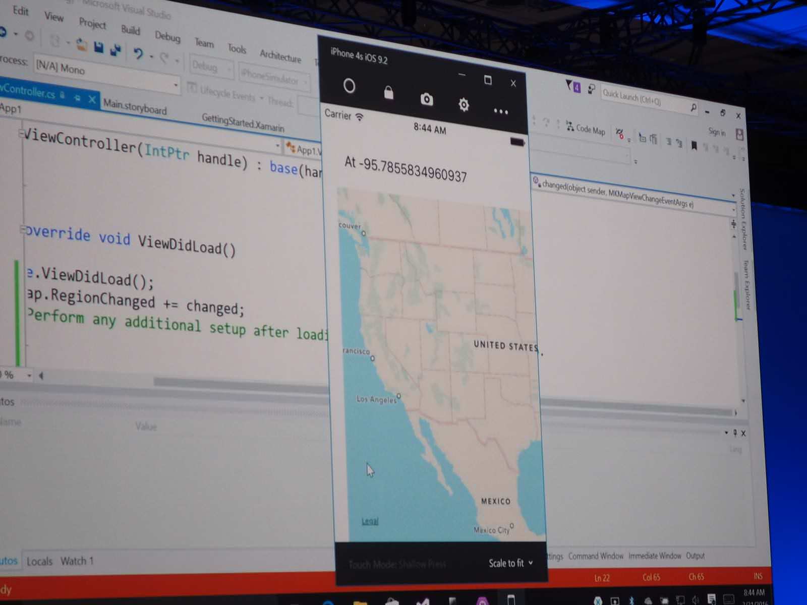 Τι ανακοίνωσε η Microsoft στο BUILD 2016: Ημέρα 2η 3 Build 2016 Build 2016 Build 2016