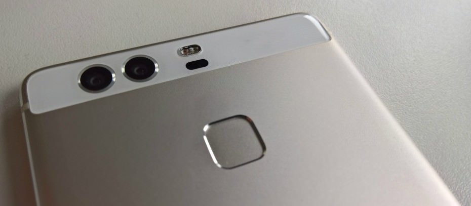 Huawei P9 φωτογραφίες και χαρακτηριστικά 1 huawei p9