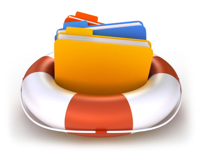 Ποιος είναι ο καλύτερος τρόπος για να κάνετε Backup τον υπολογιστή σας 1 lifesaver backup