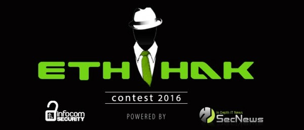 Ethical Hacking @6ο Infocom Security|Η καλύτερη Άμυνα είναι η Επίθεση! 4 unnamed (6)