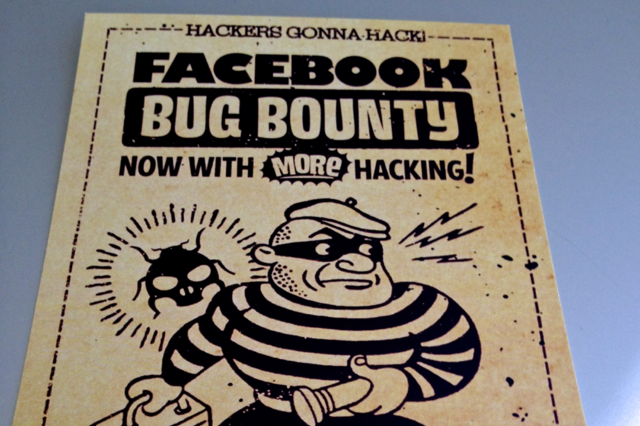Indian Hackers 'crack' the Facebook Bug Bounty Program! 1 Indian Hackers 'crack' the Facebook Bug Bounty Program!