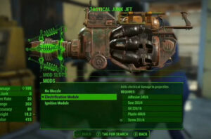 junk jet
