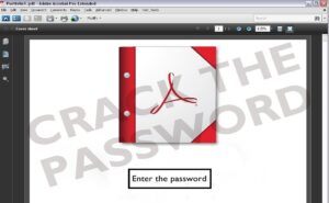 4 Δωρεάν PDF Password Remover Software για να σπάσετε οποιοδήποτε προστατευμένο αρχείο! 