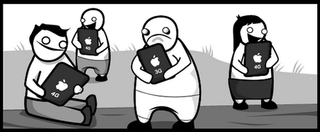 KeRanger| Το νέο MAC OS X ransomware που χτυπά τους Apple users! 1 KeRanger| Το νέο MAC OS X ransomware που χτυπά τους Apple users!