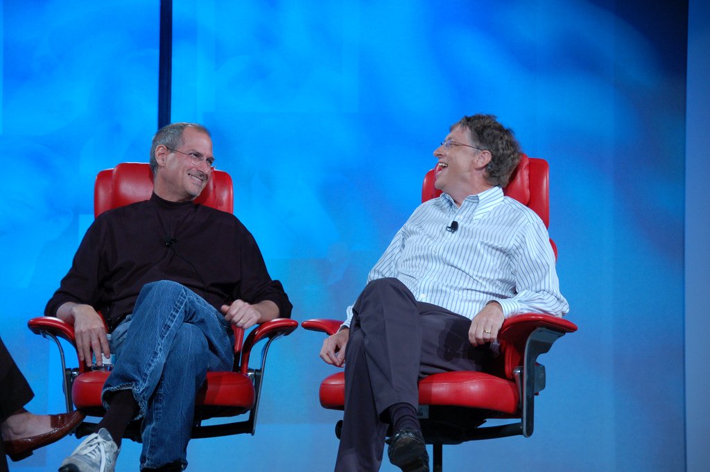 12 πράγματα που η Microsoft κάνει καλύτερα από την Apple! 14 of-course