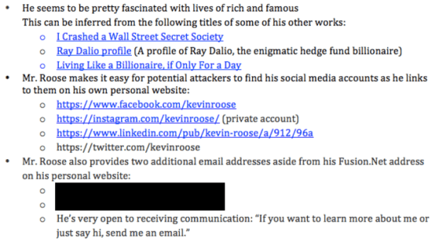 Προκάλεσε hackers να τον hackάρουν & το μετάνιωσε πικρά! Δείτε γιατί! 2 2