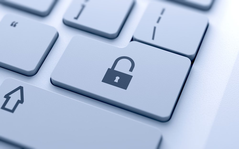 Block IP leaks from Opera VPN 1 keyboard lock