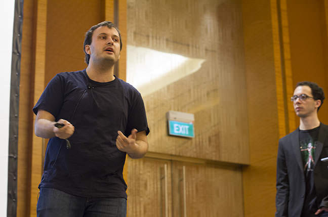 BREACH: οι δύο Έλληνες hackers που έσπασαν Facebook και Gmail 2 dimitris karakostas dionysis zindros