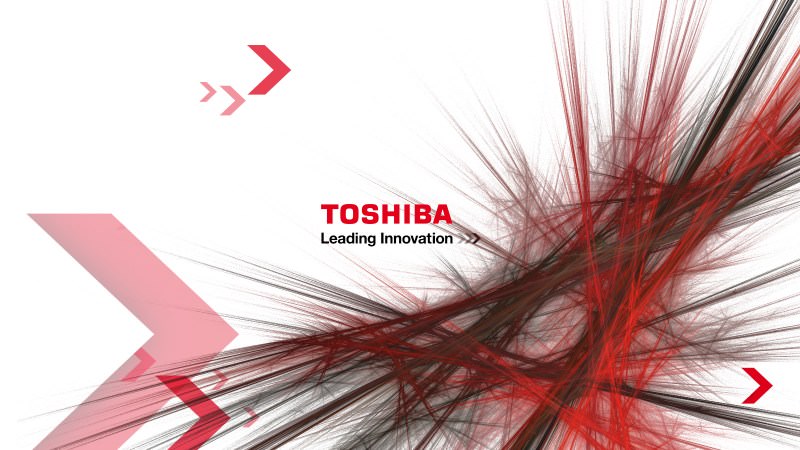 Toshiba