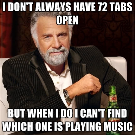 Έχω 200+ Browser Tabs ανοιχτά & το pc μου δεν κολλά! Το μυστικό μου;