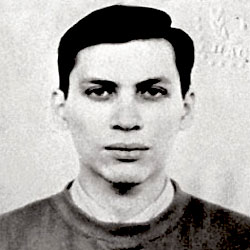 Tribute to the most famous hackers! Part 2 4 vladimir_levin