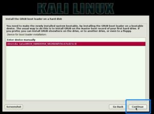 Πως να bootάρετε διπλά το Kali Linux & τα windows 10!! Step-by-step 23 kali-installing-023
