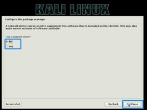Πως να bootάρετε διπλά το Kali Linux & τα windows 10!! Step-by-step 21 kali-installing-021