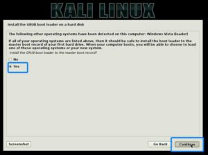 Πως να bootάρετε διπλά το Kali Linux & τα windows 10!! Step-by-step 22 kali-installing-022