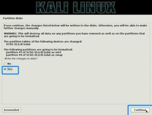 Πως να bootάρετε διπλά το Kali Linux & τα windows 10!! Step-by-step 20 kali-installing-020
