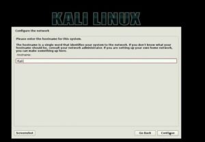 Πως να bootάρετε διπλά το Kali Linux & τα windows 10!! Step-by-step 11 kali-installing-011