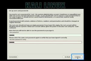 Πως να bootάρετε διπλά το Kali Linux & τα windows 10!! Step-by-step 12 kali-installing-012