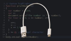 WebUSB: Connect USB Devices Directly to the Web