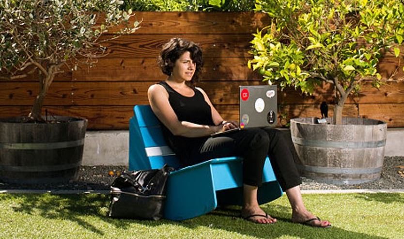 Γνωρίστε την Parisa Tabriz, την Security Princess της Google 2 Parisa-tabriz-security-princess