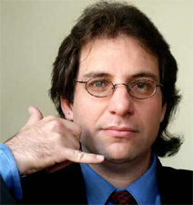 Tribute to the most famous hackers! Part 1 of 3 hacker-kevin-mitnick
