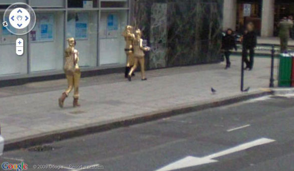 aliens