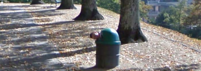 trashcan