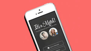 How to find out if your partner is secretly using Tinder! 1 Tinder