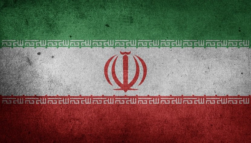 Iran: data storage only on local servers 1 Iran servers