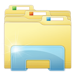 Η εξέλιξη των εικονιδίων του File Explorer 8 Windows-7-8.1