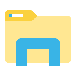 Η εξέλιξη των εικονιδίων του File Explorer 7 build-14352