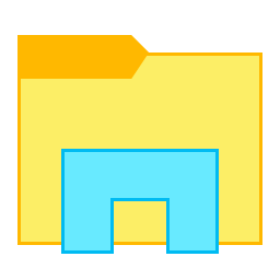 Η εξέλιξη των εικονιδίων του File Explorer 3 build-9926