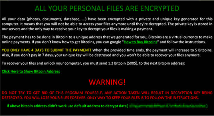 ZCryptor νέο ransomware εξαπλώνεται σαν worm 2 ZCryptor