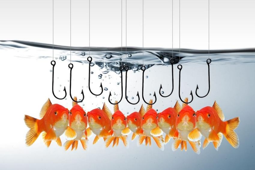 First quarter of 2016 Most phishing attacks since 2004 1 phishing