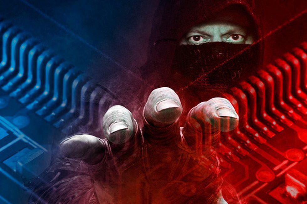 Δες πόσο εύκολα μπορούν να εισβάλουν hackers στο κτίριο μιας εταιρίας! 1 hackers