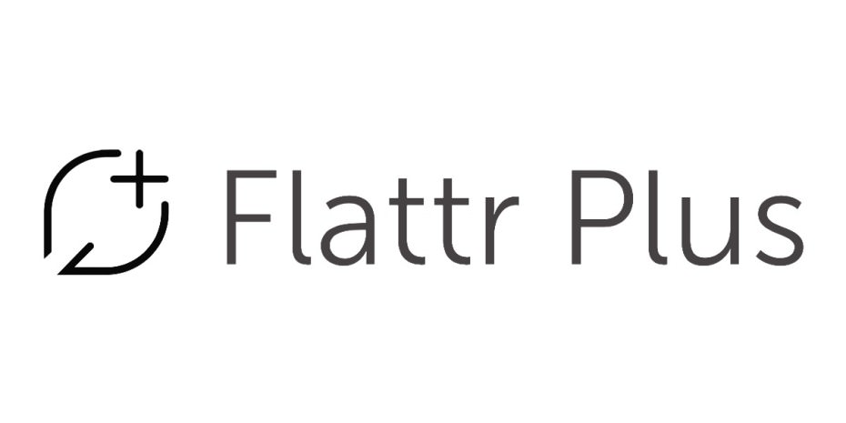 flattr plus