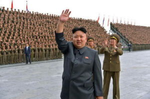Instagram shows us what life is like in North Korea! 1 North Korea